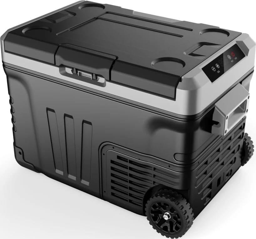 LEONARD ‎LEUSA50VRF 50 L Portable Mini Refrigerator Price in India