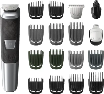 Philips Norelco MG5750/49 Multigroom Trimmer