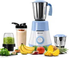 Lightflame Power Max Pro 500W Mixer Grinder