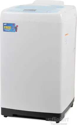 Samsung WA62H3H3QRB 6.2kg Fully Automatic Top Load Washing Machine