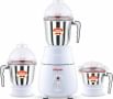 Jaipan Mega Mix JPMM2021 900W Mixer Grinder (3 Jars)