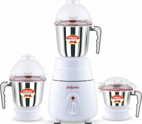 Jaipan Mega Mix JPMM2021 900W Mixer Grinder (3 Jars)