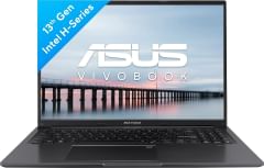 Asus Vivobook 16 2023 X1605VA-MB957WS Laptop vs Lenovo Ideapad Slim 5 82XF0077IN Laptop