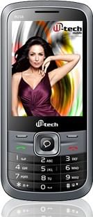 Mtech M258i