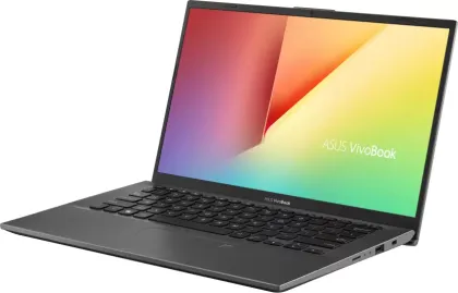 Asus VivoBook 14 X412FJ Laptop (8th Gen Core i5/ 8GB/ 512GB SSD/ Win10 Home/ 2GB Graph)