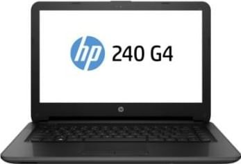 HP 240 G5 (Y1S93PA) Laptop (5th Gen Ci3/ 4GB/ 500GB/ FreeDOS)