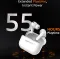 AmazonBasics ABVTWS01 True Wireless Earbuds