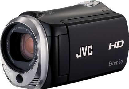 JVC GZ-HM300 Camcorder