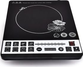 Heuser M13 2000W Induction Cooktop