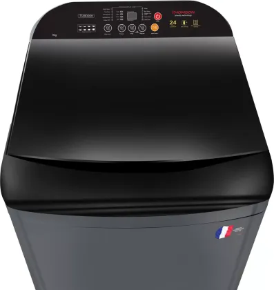 Thomson TFA9000H 9 kg Fully Automatic Top Load Washing Machine