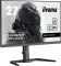 Iiyama G-Master GB2745QSU-B1 27 inch Quad HD Monitor