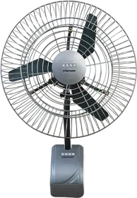 Usha Dominaire 600 mm 3 Blade Wall Fan