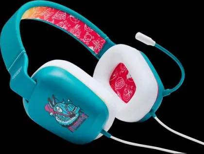 PowerA NSHS0397-01 Stereo Wired Headphones