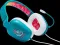 PowerA NSHS0397-01 Stereo Wired Headphones