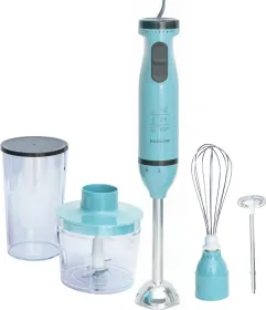 The Better Home Fumato Turbo Pro 600W Hand Blender
