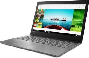 Lenovo Ideapad 320 (80XH01HTIN) Laptop (6th Gen Ci3/ 4GB/ 2TB/ FreeDOS/ 2GB Graph)