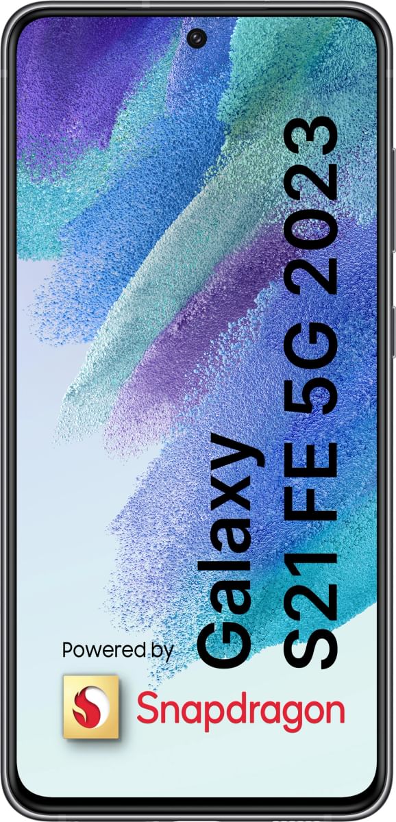 Samsung Galaxy S21 FE 5G, 8GB 128GB, Lavender - Biggest IT Store