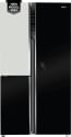 Haier HRT-683KWG-P 598 L Side by Side Door Refrigerator