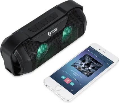 Zoook Rocker Jam 12 W Bluetooth Speaker