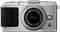 Olympus PEN E-P3 Mirrorless (14-42mm Kit Lens)