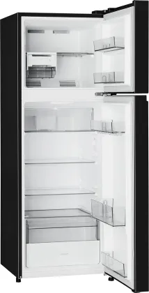 LG GLT2526WWOB 251 L 2 Star Double Door Refrigerator