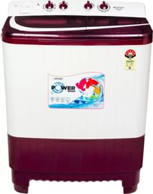 Sansui JSP90S-2022L 9 kg Semi Automatic Washing Machine