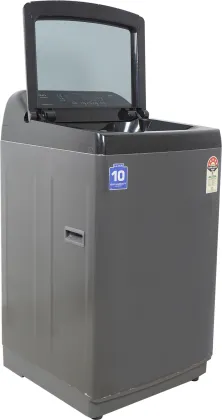Lloyd LWMT80GMBEH 8 Kg Fully Automatic Top Load Washing Machine