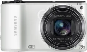 Samsung Smart WB200F Point & Shoot