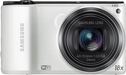 Samsung Smart WB200F Point & Shoot