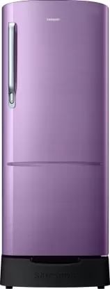 Samsung RR22R383YRU 202 L 4 Star Single Door Refrigerator