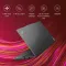Lenovo ThinkPad E14 21JRS0JH00 Laptop (AMD Ryzen 5 7530U/ 8GB/ 512GB SSD/ Win11 Home)