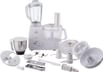 Bajaj FX7 600 W Food Processor