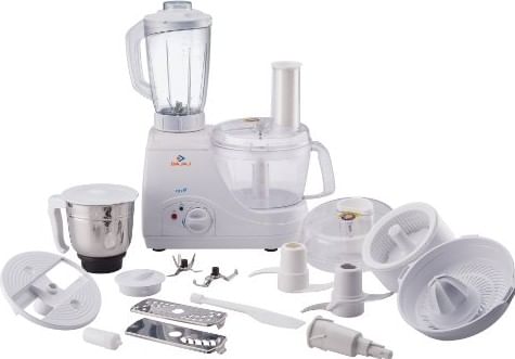 bajaj mixer grinder fx10