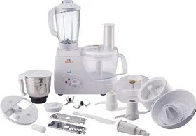 Bajaj FX7 600 W Food Processor