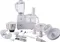 Bajaj FX7 600 W Food Processor