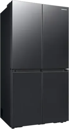 Samsung RF65DG90BDSG 650 L French Door Refrigerator