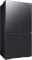 Samsung RF65DG90BDSG 650 L French Door Refrigerator