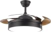 Luker Diana Premium 1050 mm 3 Blade Ceiling Fan