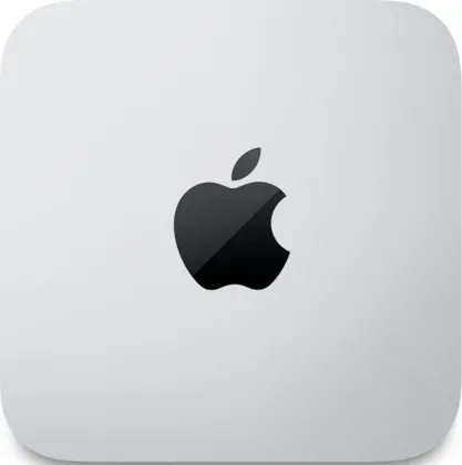 Apple Mac Studio (M1 Ultra 20-core CPU/ 64GB/ 1TB SSD/ Mac OS/ 48-core GPU) - image 2