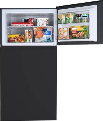 Kenmore 4661339 33" 20.5 Cu Ft Double Door Refrigerator
