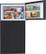 Kenmore 4661339 33" 20.5 Cu Ft Double Door Refrigerator