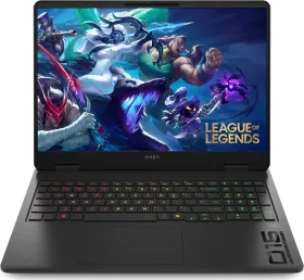 HP Omen 16 Gaming Laptop (AMD Ryzen AI 7 350/ 32GB/ 1TB SSD/ Win 11/ 8GB RTX 5060)