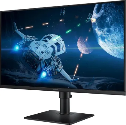 Samsung Essential S4 LS27D400GAWXXL 27 inch Full HD Monitor