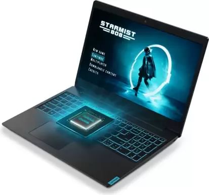 Lenovo L340 81LK004NIN Gaming Laptop (9th Gen Core i5/ 8GB/ 1TB 128GB SSD/ Win10 Home/ 4GB Graph)