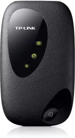 TP-Link M5250 3G Mobile Wi-Fi Router