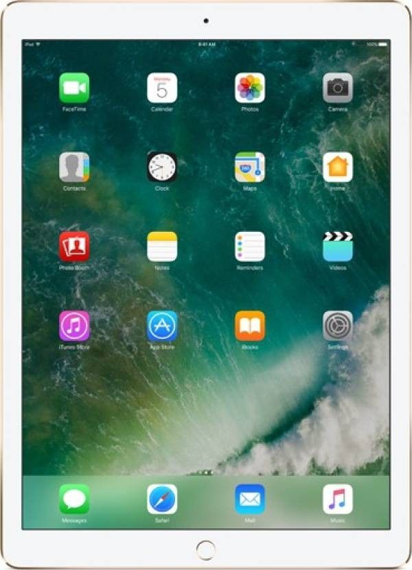 Apple iPad Pro 12.9 (WiFi+512GB) Price in India 2024, Full Specs