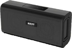 KDM Rocky KM-77 10 W Bluetooth Speaker