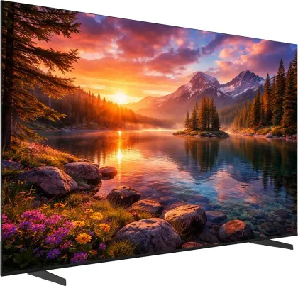 Acerpure NITRO AP85QG75PNTO6 85 inch Ultra HD 4K Smart QLED TV