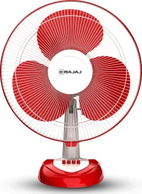 Bajaj Crest Neo 400 mm 3 Blade Table Fan