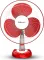 Bajaj Crest Neo 400 mm 3 Blade Table Fan